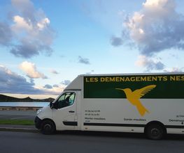 Déménagements Nessi image 5