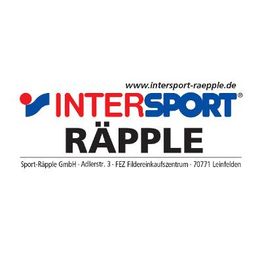 Sport Räpple GmbH