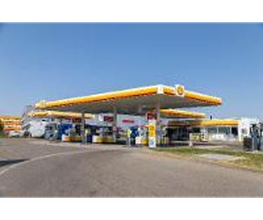 Shell Recharge Charging Station Bild 10