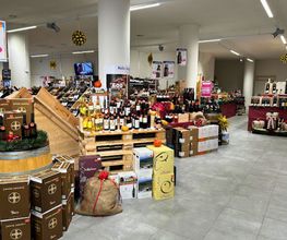 Halle aux Boissons Bild 5