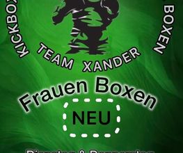 Kickboxen-Team-Xander Bild 12