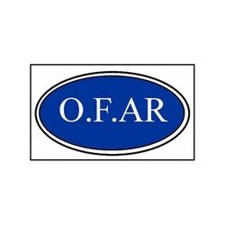 Onoranze Funebri Arezzo O.F.AR logo