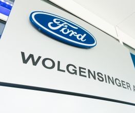 FordStore St.Gallen WOLGENSINGER AG Bild 1