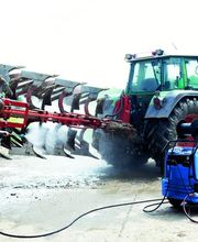 Marcin Morawski Reinigungstechnik Bild 2