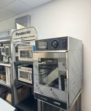 Westend-Elektro Großkücheneinrichtungen & Kältetechnik Bild 5