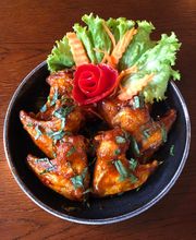 Combava Thai Bistro Bild 14