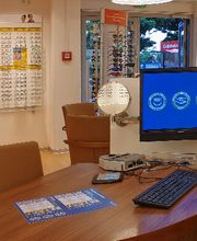 Apollo-Optik - Berlin - Sewanstr. Bild 2