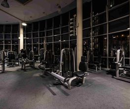 Fitness First Berlin Prager Platz - Gerätetraining