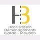 Déménagements Henri Bresson