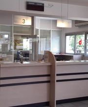 Laboratoire de Vénissieux Hôtel de Ville -  BIOGROUP RHONE ALPES image 2