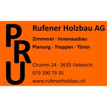 Rufener Holzbau AG