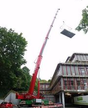 Autokrane Karl Scholl GmbH Bild 10