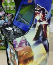 MUNDO ARCADE SEVILLA imagen 3