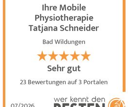 werkenntdenBESTEN.de Qualitätssiegel