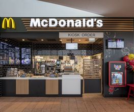 McDonald's Bild 2