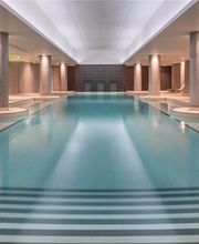 Indoor Swimming Pool