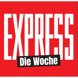 Logo Express die Woche