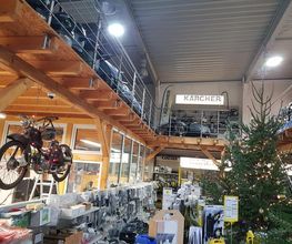 Mühle Reinigungssysteme Bild 13