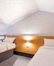 B&B HOTEL Boulogne-sur-Mer Saint-Martin image 5