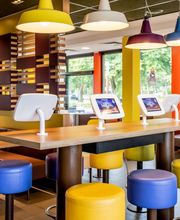 McDonald's Bild 6