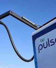 bp pulse Charging Station image 1