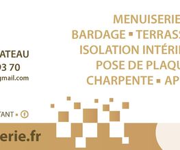 Ti Menuiserie image 1