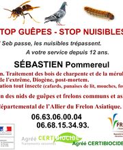 Stop Nuisibles 03 image 1