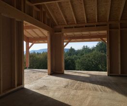 Eco Construction Bois image 1