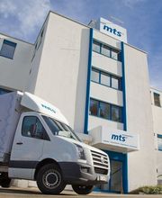 MTS Prozesstechnik AG Bild 1