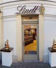 Lindt Boutique Potsdam Bild 1