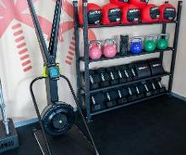 Holiday Box Corralejo | Wellness & Cross Training imagen 12