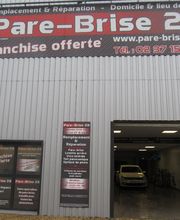 PARE BRISE 28 image 1