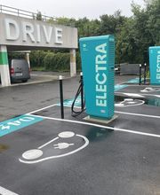 Electra Charging Station image 2