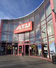 ATU Zwickau - Schedewitz Bild 1