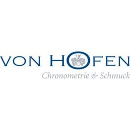 von Hofen Chronometrie & Schmuck