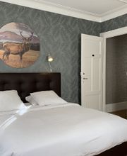 Appartement 9 Hôtel Central Genève