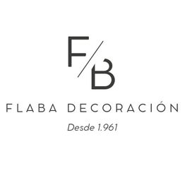 Flaba Decoración