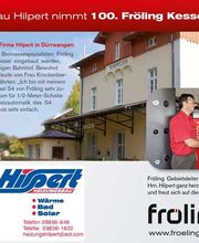 Hilpert Heizungsbau Bild 2