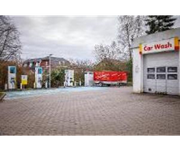 Shell Recharge Charging Station Bild 9