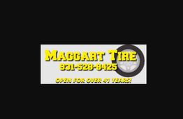 Maggart Tire
