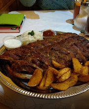 HAUCKs GRILL RESTAURANT Bild 3