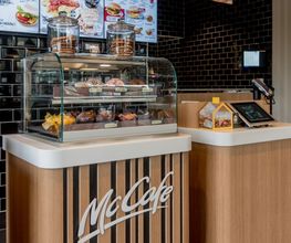 McDonald's Bild 4