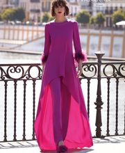 Seda y Organza Novias imagen 9