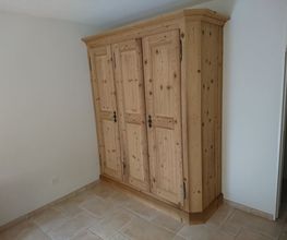 M. Zimmermann Holzbau AG Bild 11