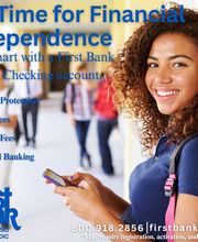 First Bank Main Office image 1