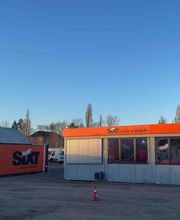 SIXT Berlin Nord Truck Center Bild 6