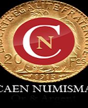 SAS Caen Numisma image 2