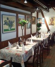 Pizzeria La Pergola Bild 1