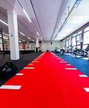 TSM Meyrin. Thérapies, Sport and Move Meyrin. Physiothérapie Meyrin. Ostéopathie Bild 1