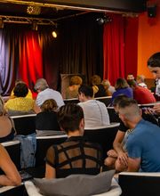 Défonce de rire - Café-Théâtre image 3